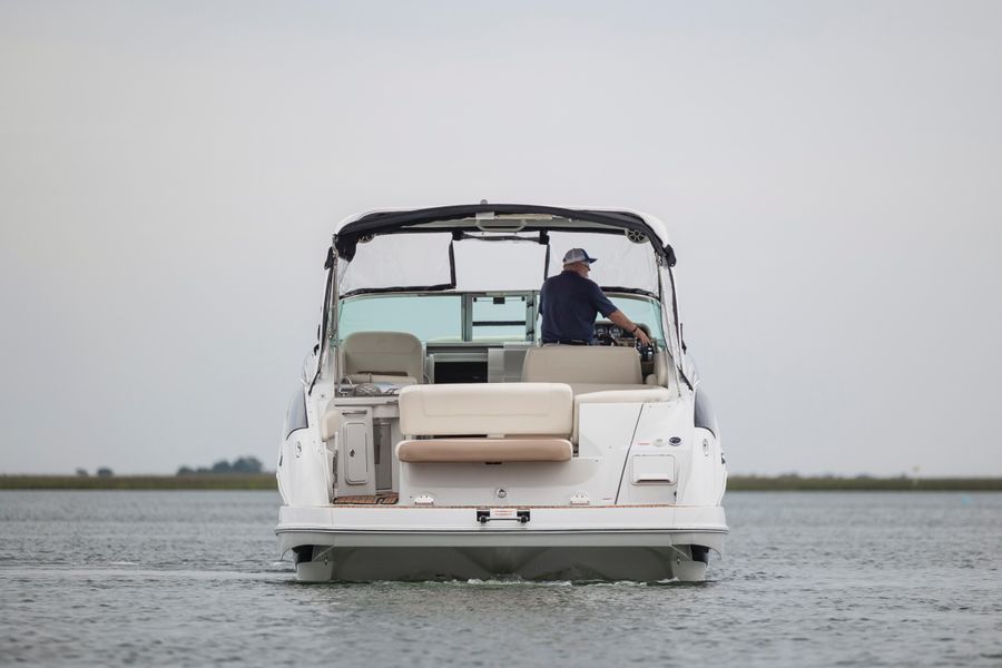 2020 Crownline 350 SY