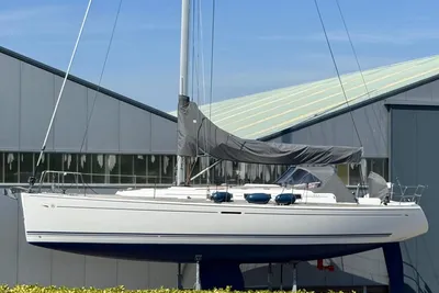 2008 Dufour 40 Performance