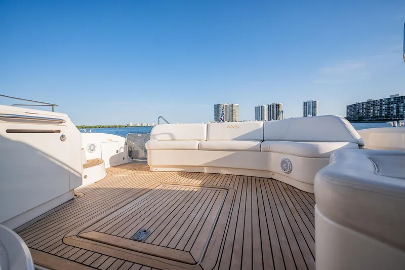 No Shoes Yacht Photos Pics 