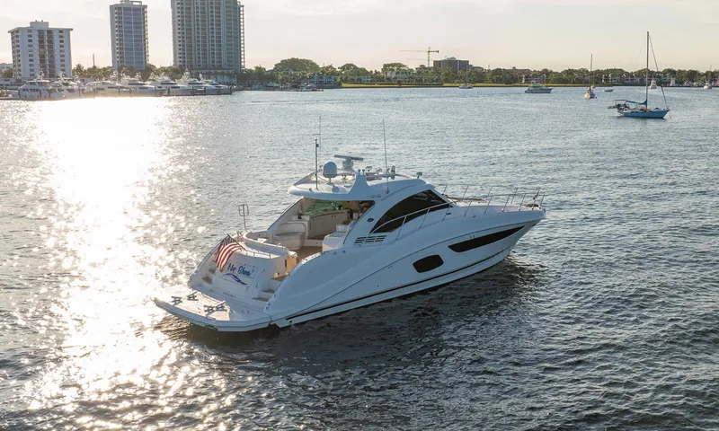 No Shoes Yacht Photos Pics 