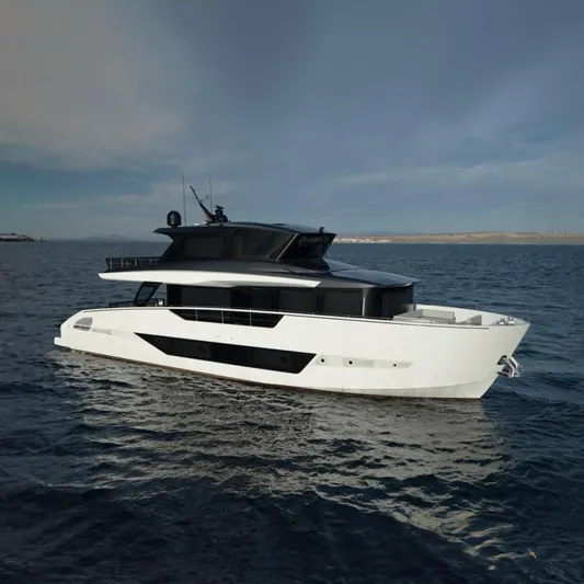 Yachting Conseil Yacht Photos Pics Astondoa Ax8