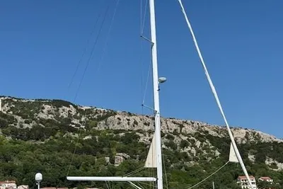 2007 Custom Jeanneau Sun Odyssey 54DS