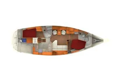 Redeemed Yacht Photos Pics 