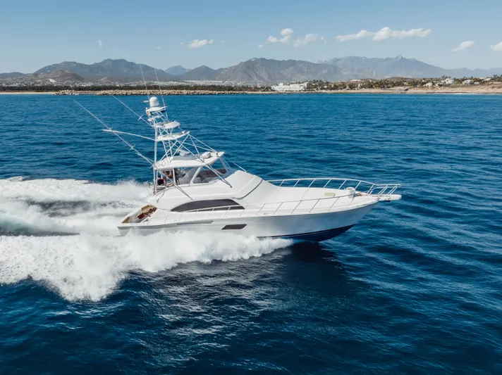 Second Wind Yacht Photos Pics 