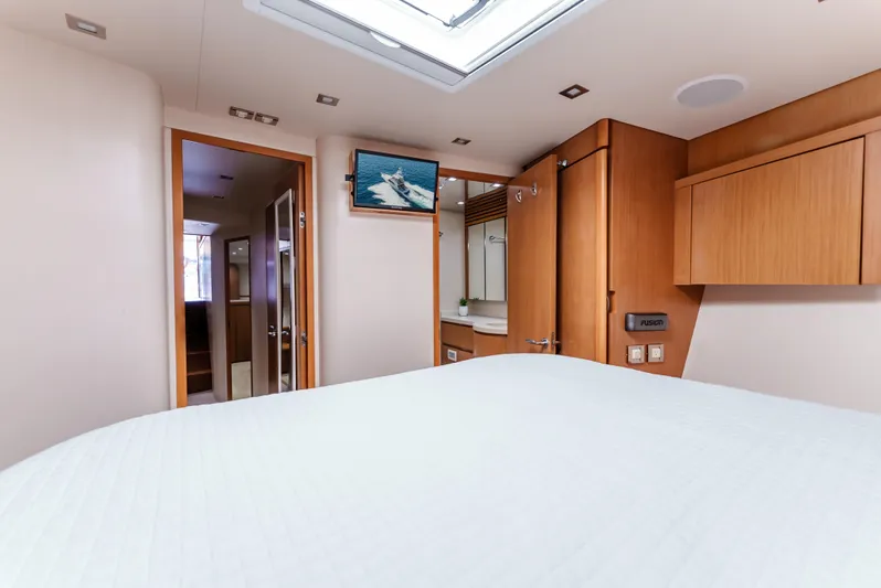 Second Wind Yacht Photos Pics 