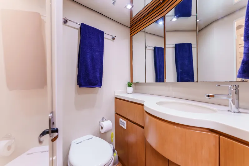 Second Wind Yacht Photos Pics 