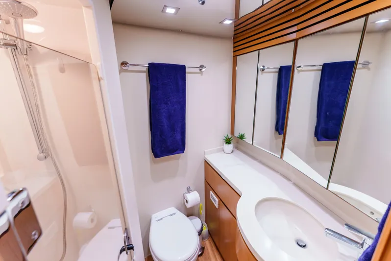 Second Wind Yacht Photos Pics 