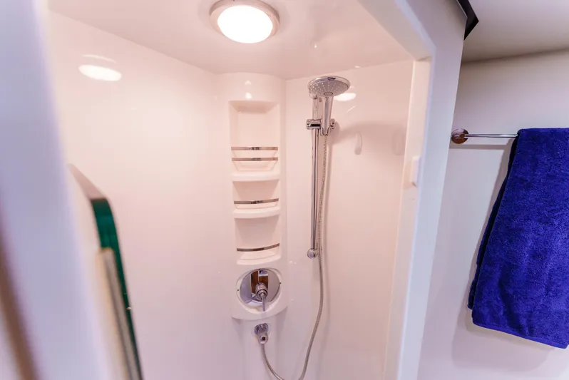 Second Wind Yacht Photos Pics 