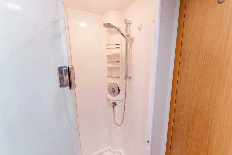 Second Wind Yacht Photos Pics 