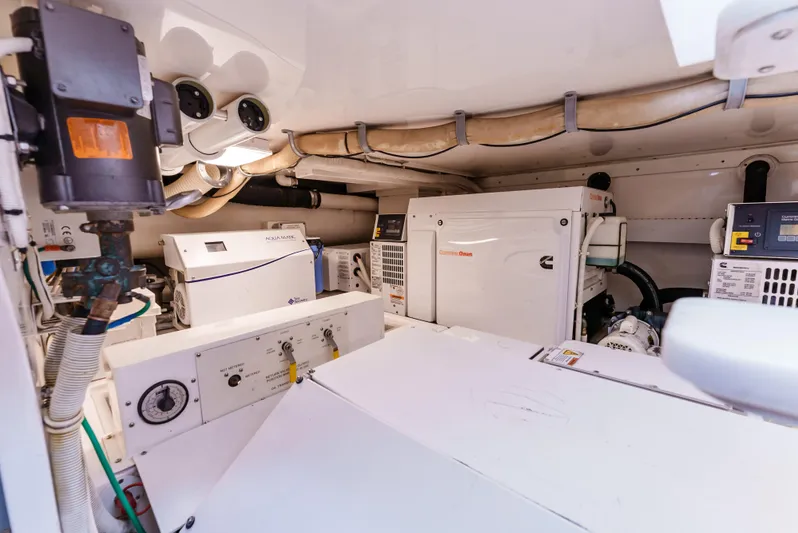 Second Wind Yacht Photos Pics 