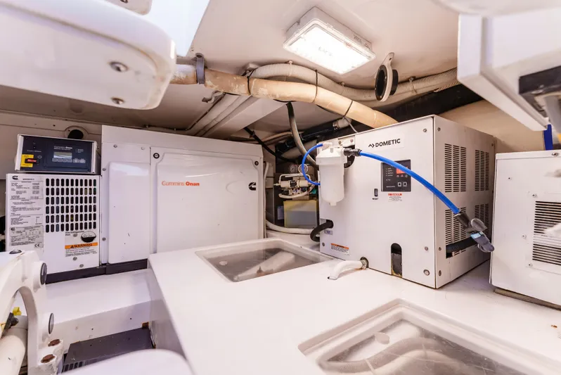 Second Wind Yacht Photos Pics 