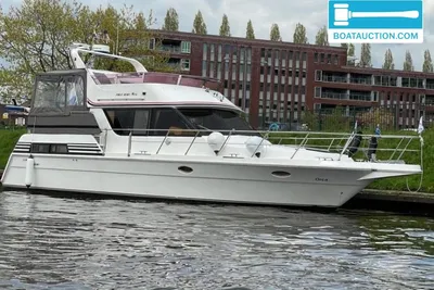 1993 President 425