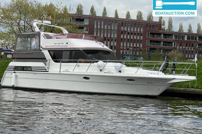1993 President 425