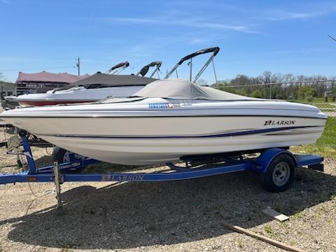 Larson SEi 180