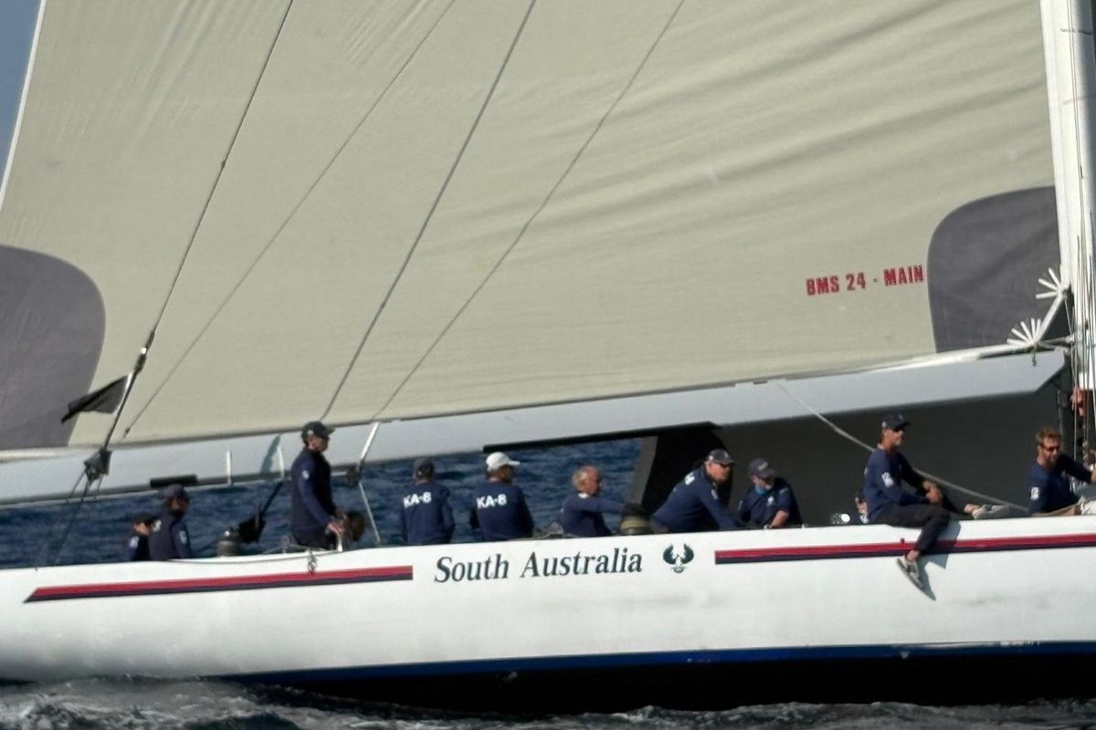 2023 Pardo Yachts 52 