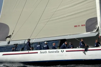 2023 Pardo Yachts Pardo 50