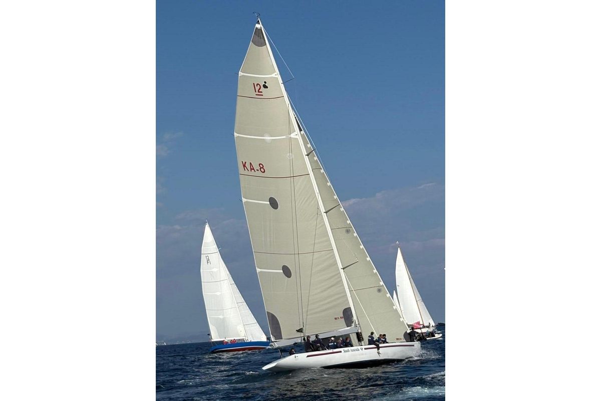 2023 Pardo Yachts 52 