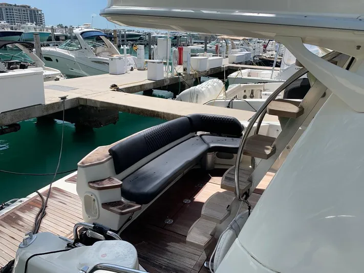 Family Affair Yacht Photos Pics 