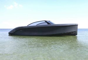 2024 Rand Leisure 28