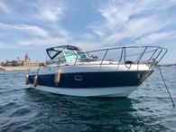2002 Beneteau Ombrine 800