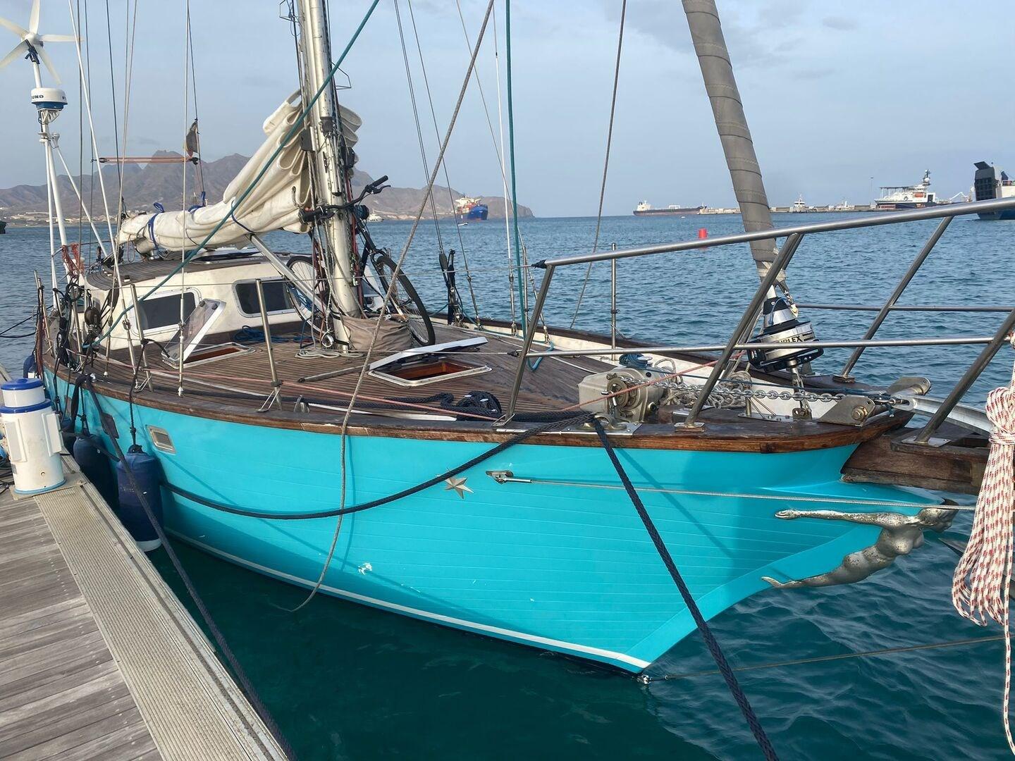 Used Belliure 35 INautia