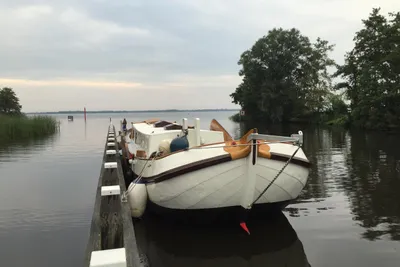 1904 Skutsje Barkmeijer 16.53