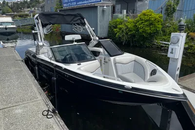MasterCraft X10