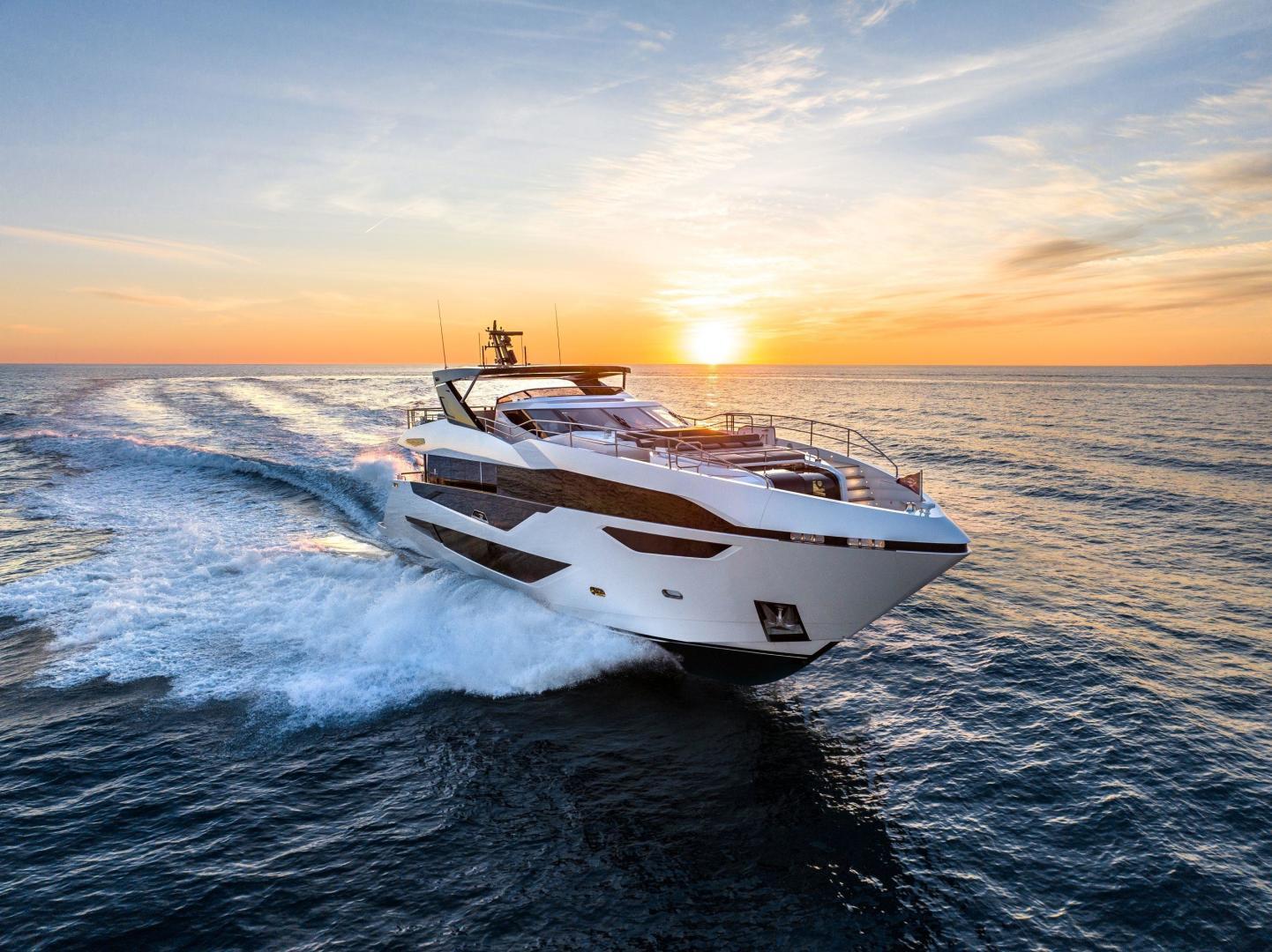 OWYG-FTL Motor Yachts Sunseeker for sale - YachtWorld