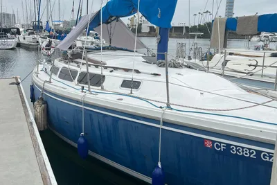 Catalina 30