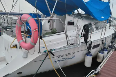 Beneteau Evasion 36