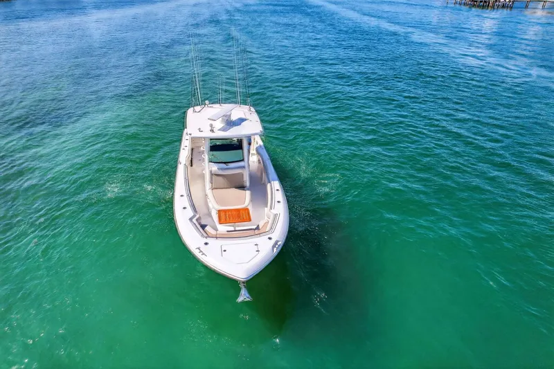 Fishful Thinking Yacht Photos Pics 