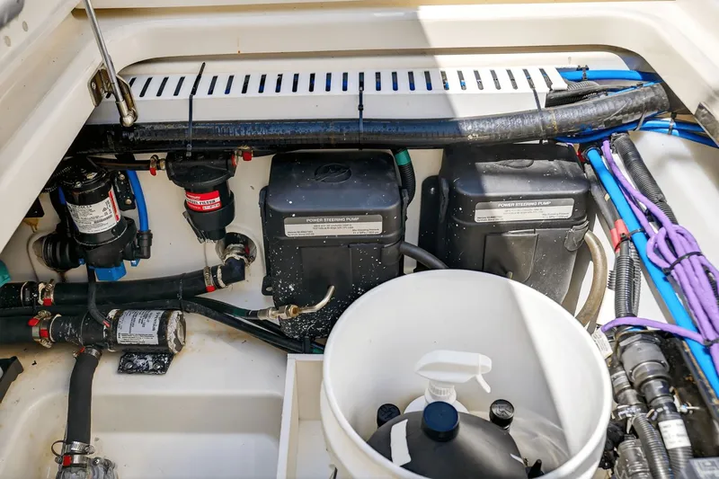 Fishful Thinking Yacht Photos Pics 