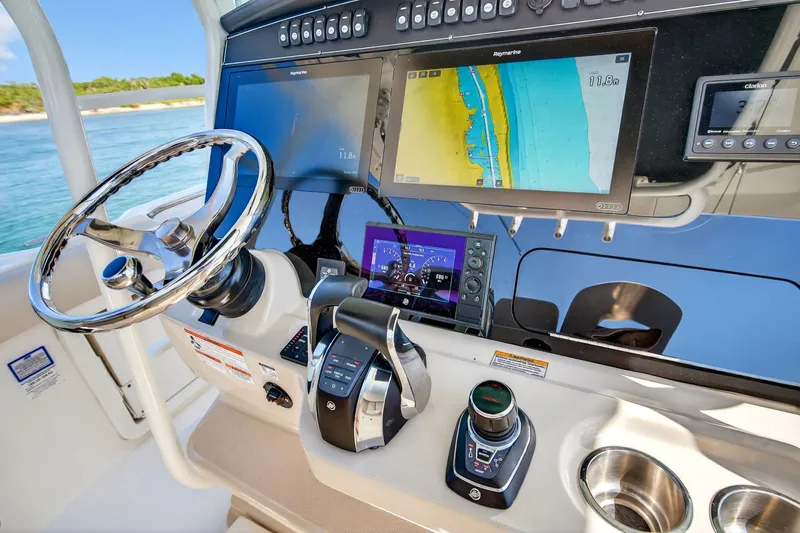 Fishful Thinking Yacht Photos Pics 