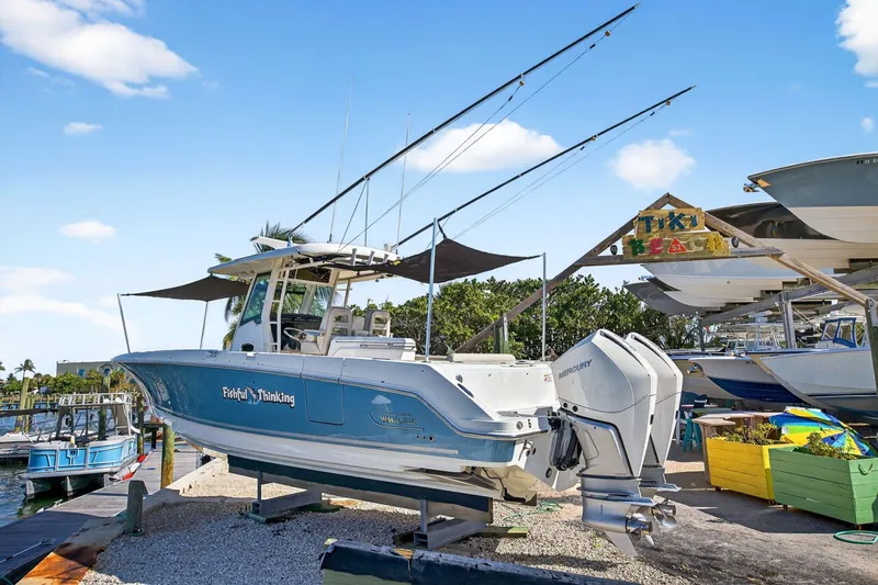 Fishful Thinking Yacht Photos Pics 