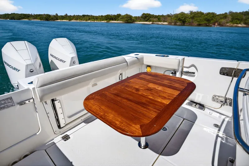 Fishful Thinking Yacht Photos Pics 