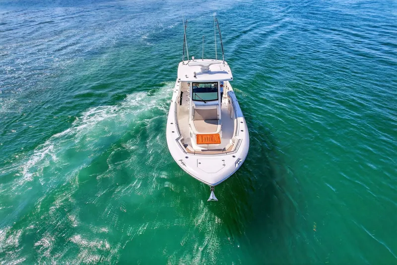 Fishful Thinking Yacht Photos Pics 