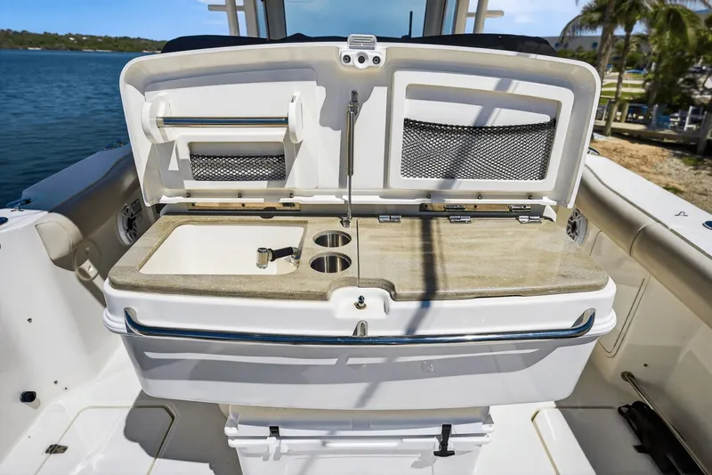 Fishful Thinking Yacht Photos Pics 