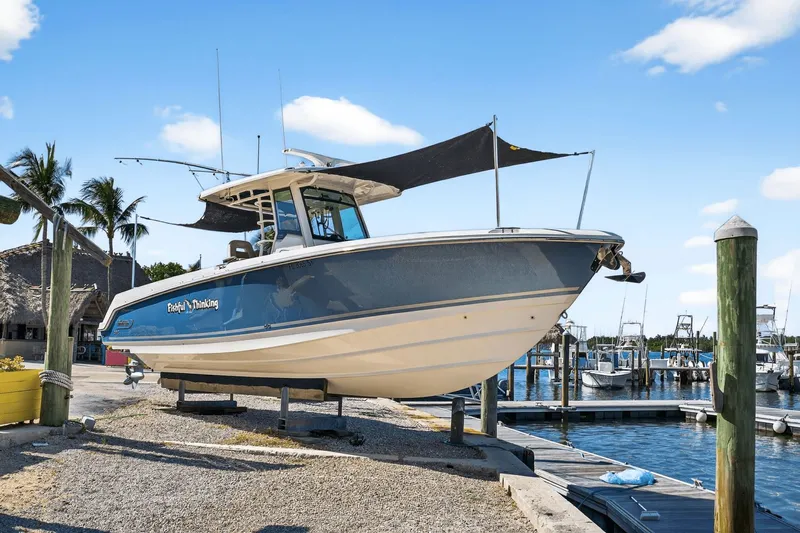 Fishful Thinking Yacht Photos Pics 