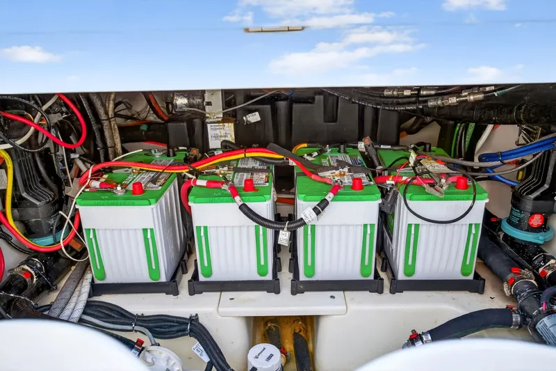 Fishful Thinking Yacht Photos Pics 