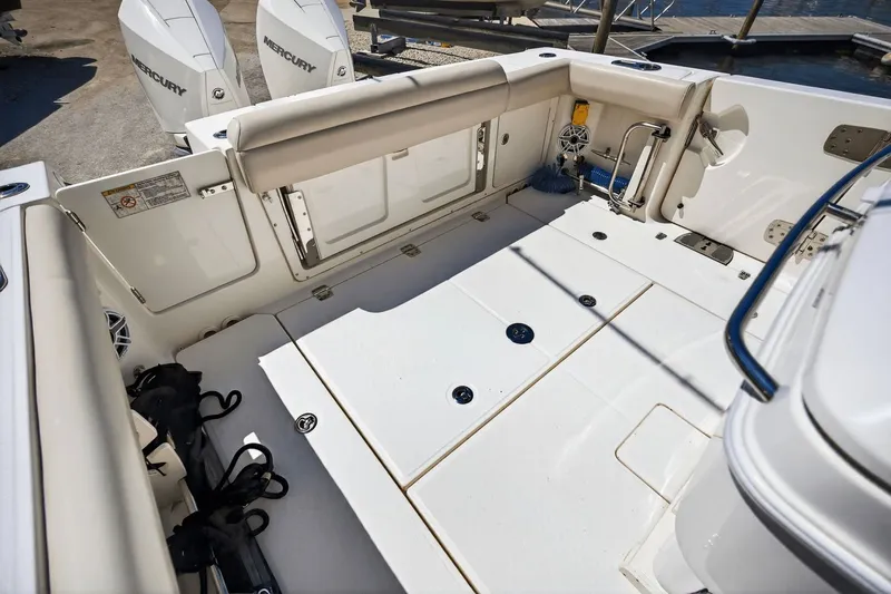 Fishful Thinking Yacht Photos Pics 