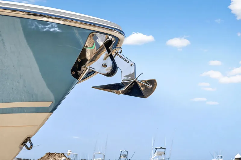 Fishful Thinking Yacht Photos Pics 