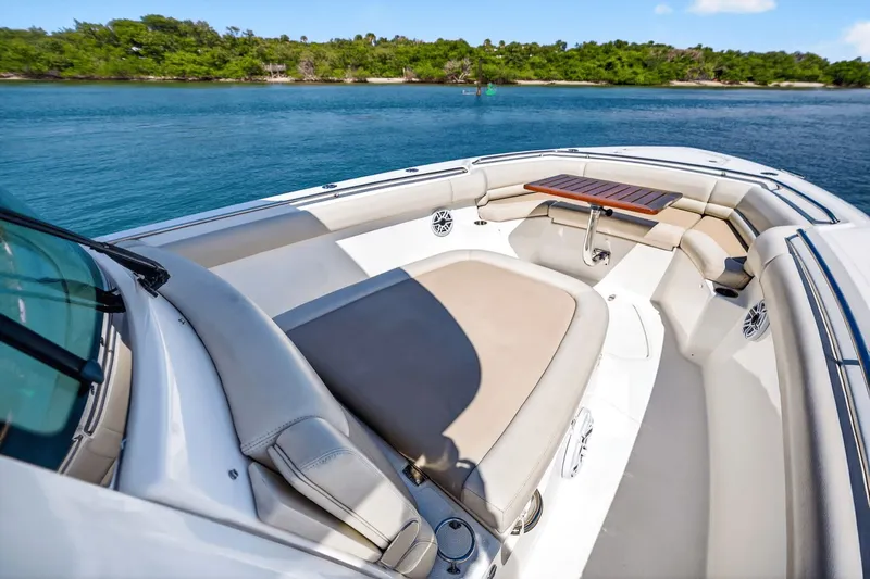 Fishful Thinking Yacht Photos Pics 