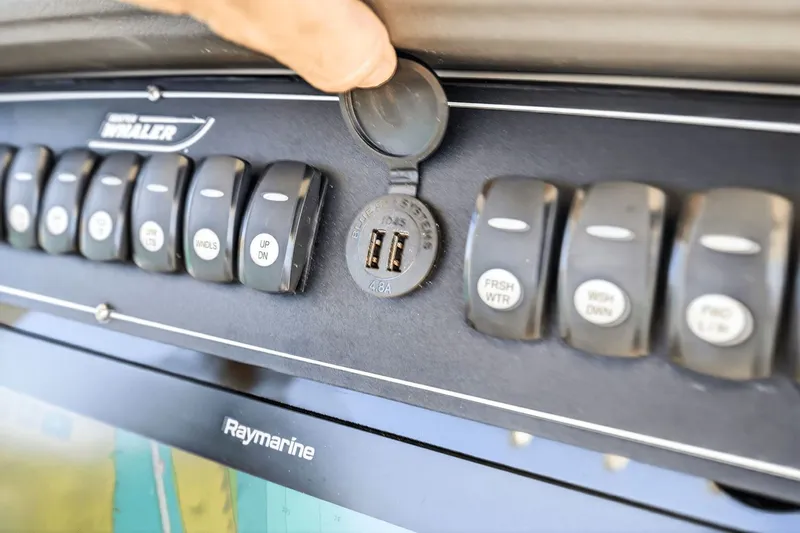 Fishful Thinking Yacht Photos Pics 