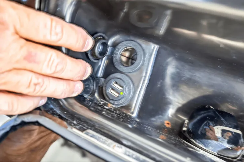 Fishful Thinking Yacht Photos Pics 