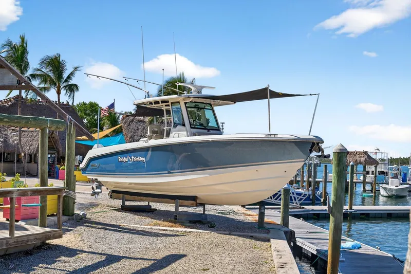 Fishful Thinking Yacht Photos Pics 