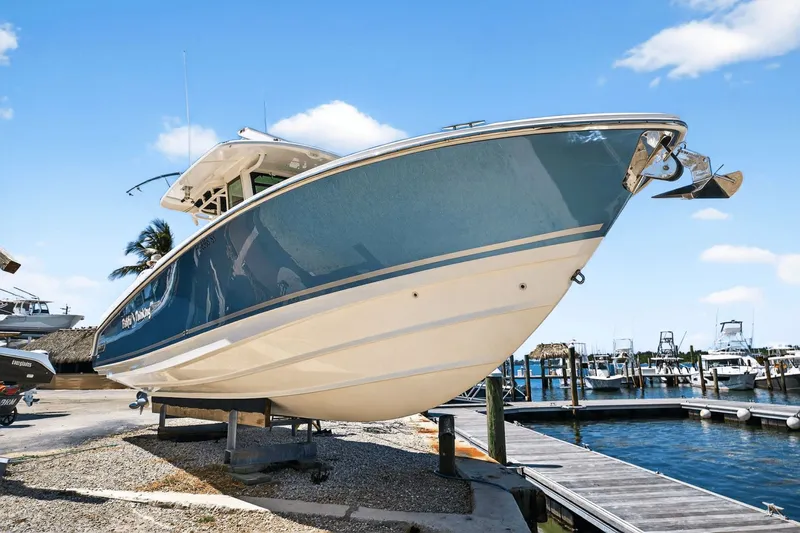 Fishful Thinking Yacht Photos Pics 