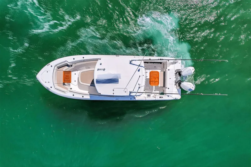 Fishful Thinking Yacht Photos Pics 