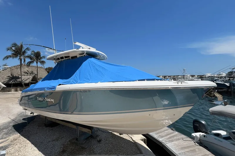 Fishful Thinking Yacht Photos Pics 