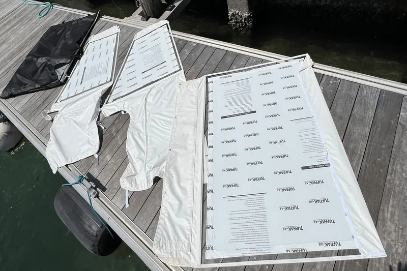 Fishful Thinking Yacht Photos Pics 