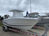 2023 Jeanneau Leader 7.5 CC Series 3